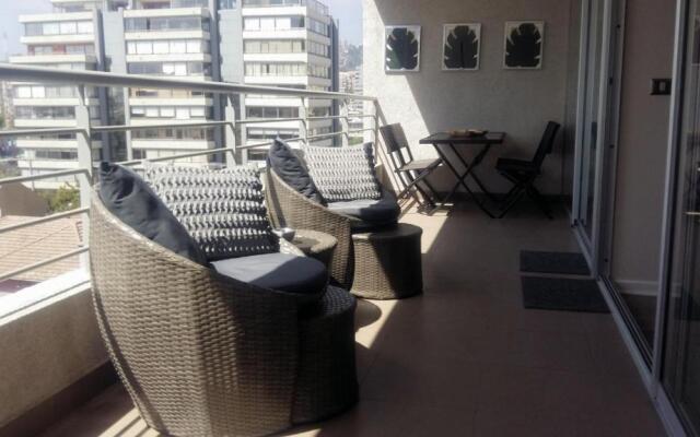 Apartamento Boutique Viña del Mar