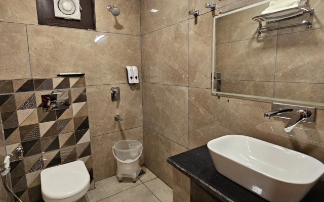 Hotel Yoga Badrinath Dham