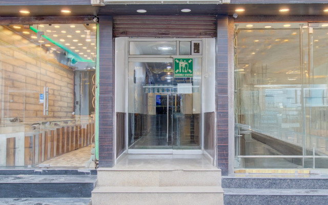 Hotel O Hari Singh High Street Formerly City Star