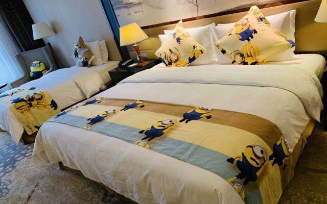 Yang Peng Jin Jiang Hotel