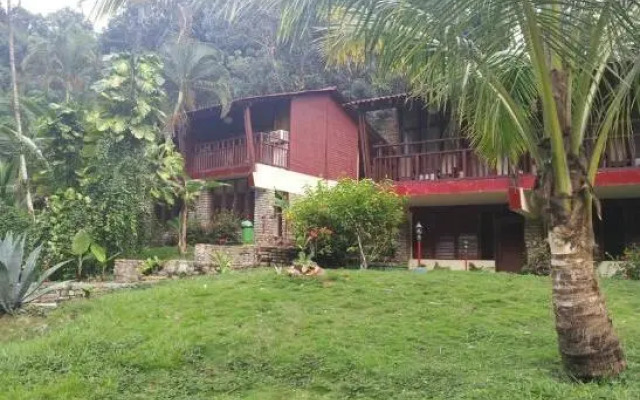 El Saltón