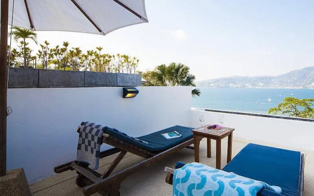 Seductive Sunset Villa Patong A2