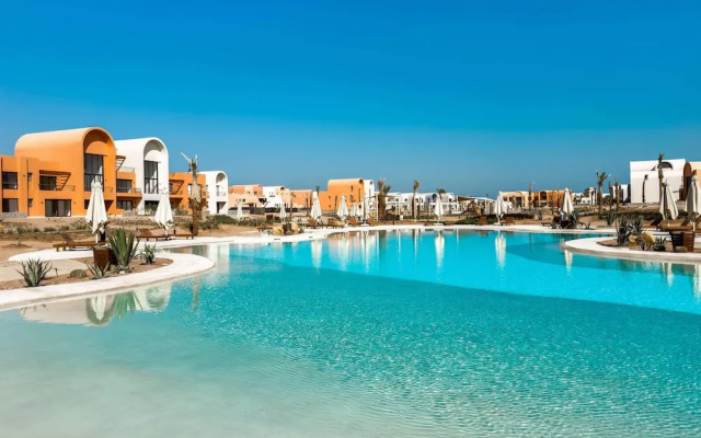 Xuru Stays I Cool & Curated 1bdr @ Kamaran El Gouna