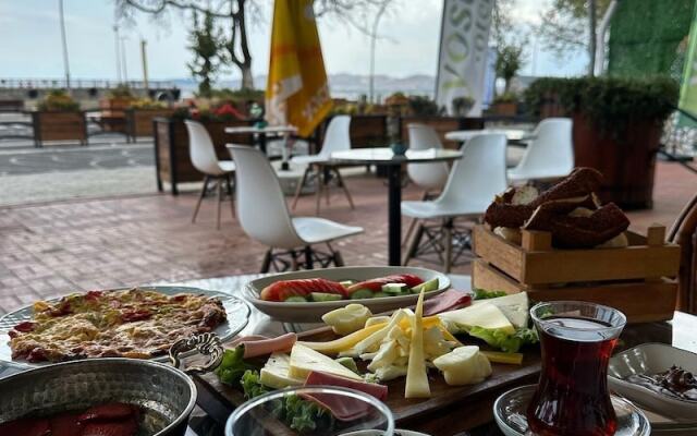 Yosun Otel
