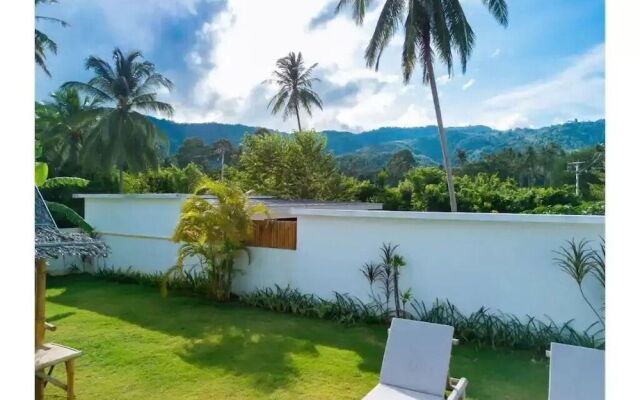 Villas Mona