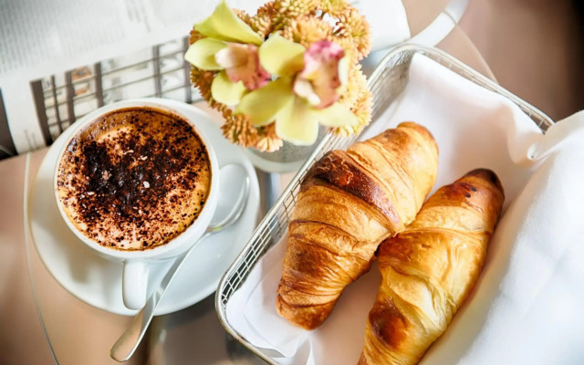 Leonardo Boutique Hotel Rigihof Zurich