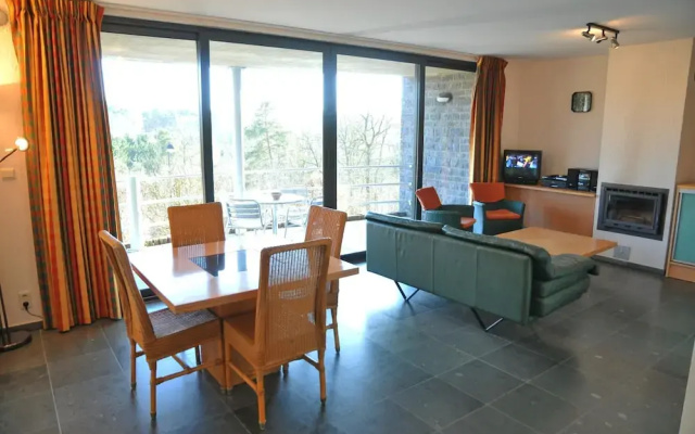 House in Belgium With Pool Near Les Jardins du Golf