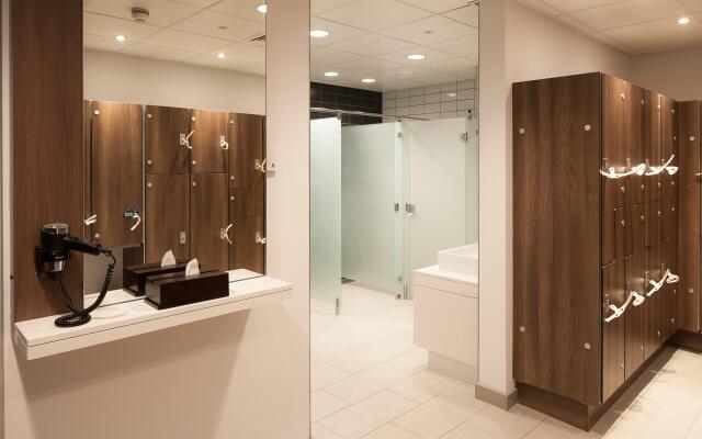 Crowne Plaza Newcastle - Stephenson Quarter by IHG