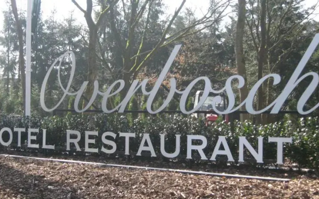 Charme Hotel Overbosch
