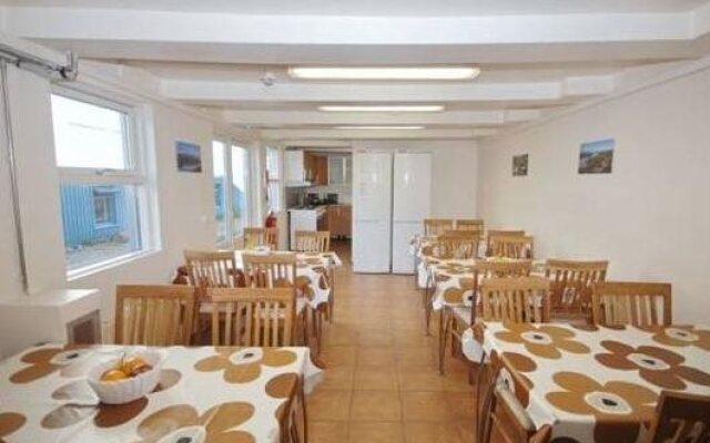 Guesthouse Askja