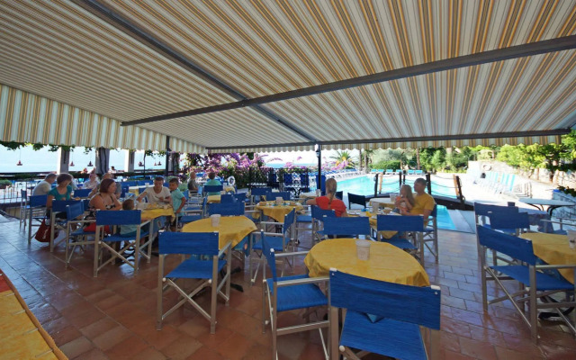 Palazzina
