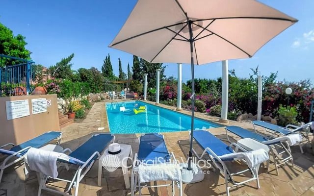 Dionysus Tranquil by Coral Sun Villas