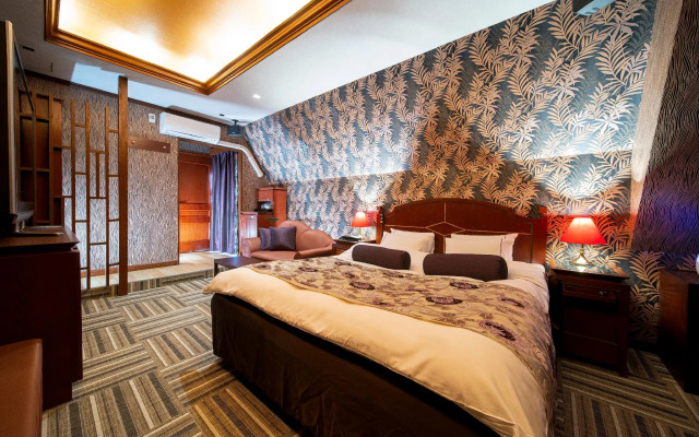 HOTEL Salle De Bain - Adults Only