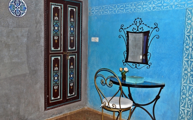 Riad Amiris