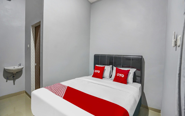 Hotel O Beda Arga Near Rs Royal Prima Ayahanda