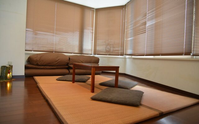 Tsuki no Yado - Hostel
