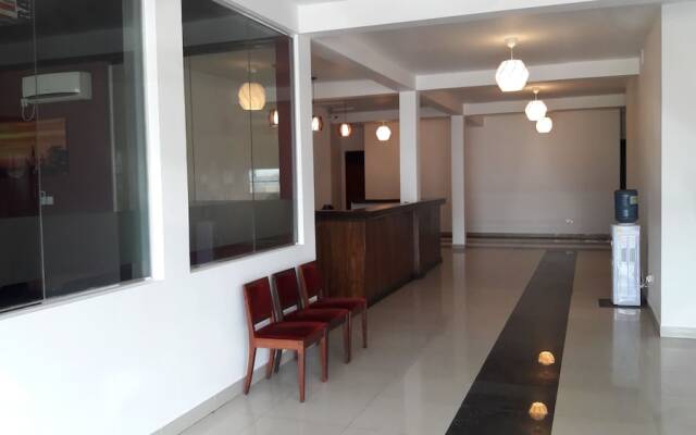 Hotel 198 Negombo