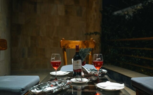 Abhyaran Resort & Spa Ranthambore