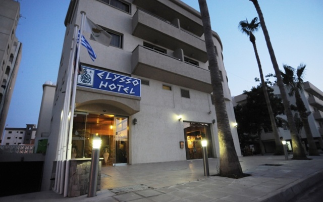 Elysso Hotel