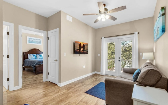 Southern Comfort VCB