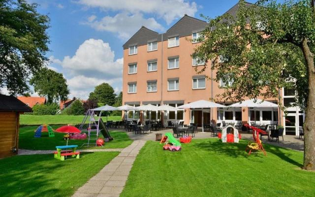 Michel Hotel Hodenhagen