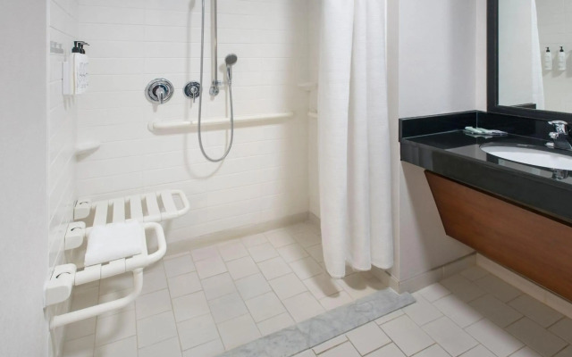 Fairfield Inn & Suites Watertown Thousand Islands