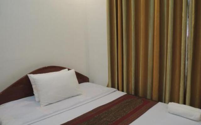 Serey Mathya Guesthouse