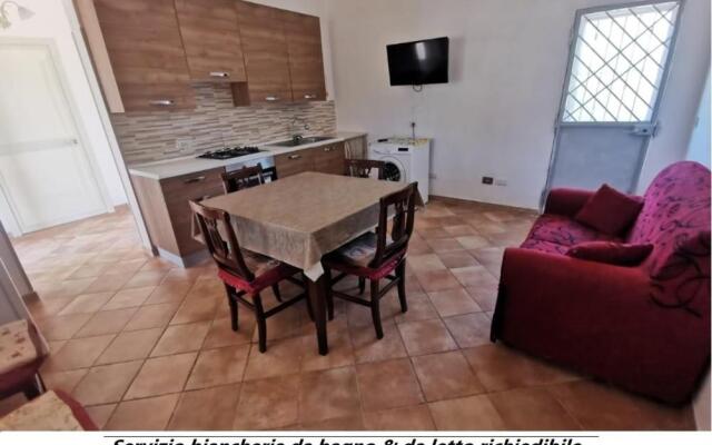 Villa Chidro - Villa Vacanze Indipendente & Climatizzata - Salento - Puglia - ITALY