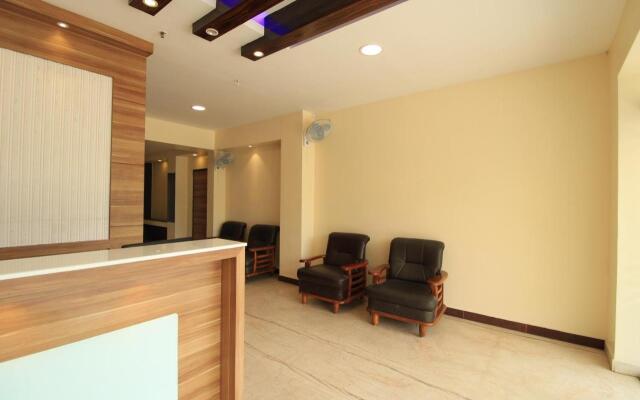 Pondy Southern Residency