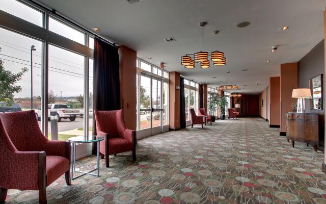 Holiday Inn Meridian E I 20/I 59 by IHG