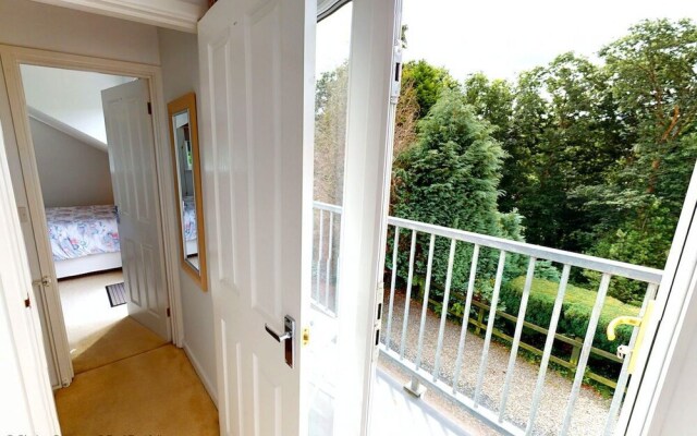 Windermere Lodge 2 Bedrooms