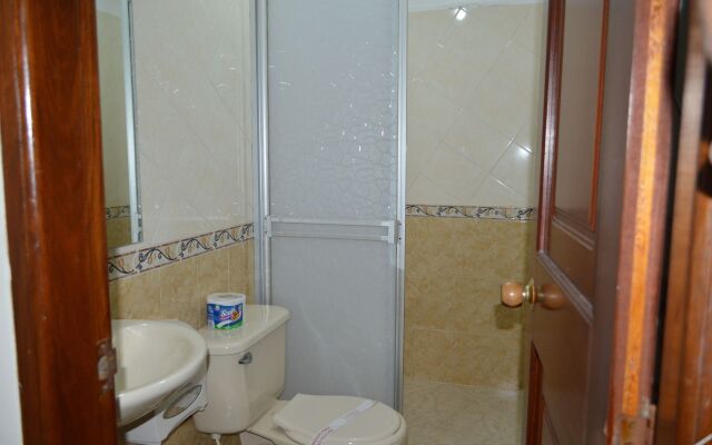 Hotel Real Guatape