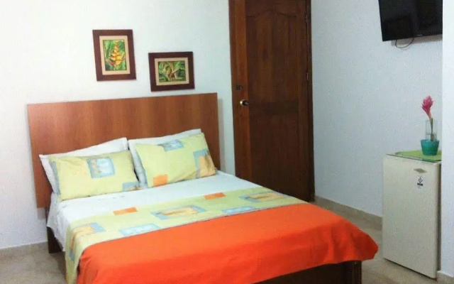 Real Capital Hotel
