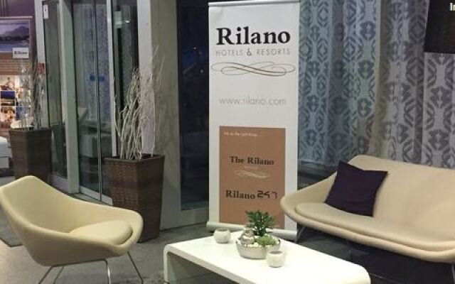 Rilano24/7 Hotel Wolfenbuettel