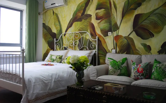 The Sidihome Service Apartment (Saintland Shop)