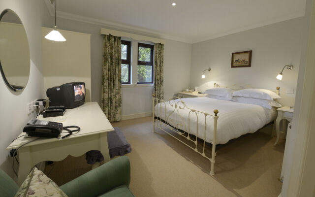 Factors Inn & Cottage