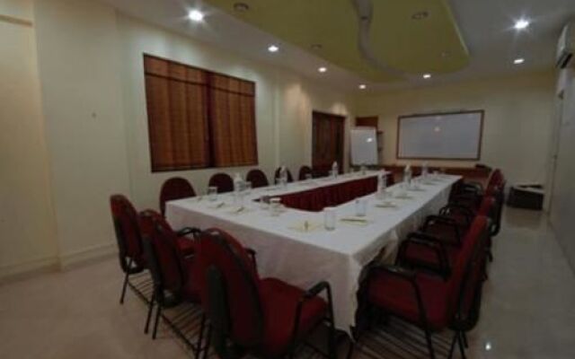 OYO Flagship 15420 Shivajii Nagar