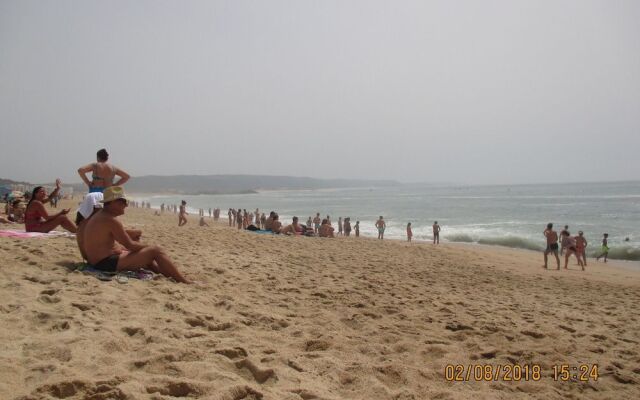 Casa Praia da Nazare