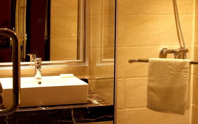 Hotel Diqiao