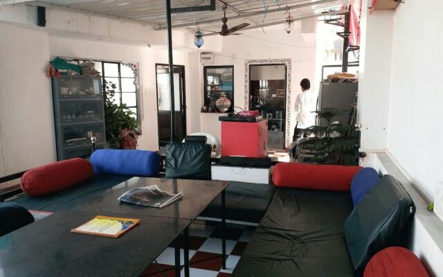 Black Pepper Guest House