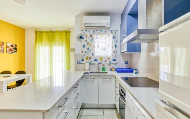 Apartamento Roses Victor
