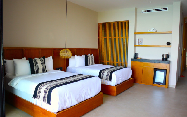 Amaranto Hotel Boutique