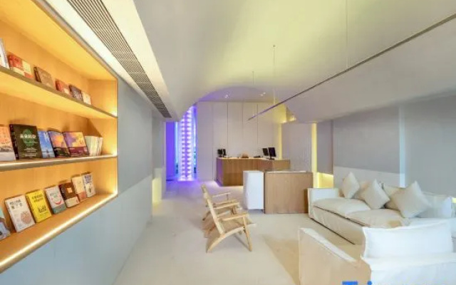 Xw Hotel Shenzhen Oct