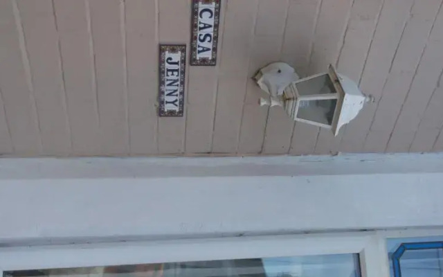 Sandsbrook Guesthouse