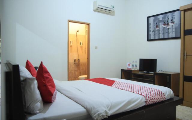 De' Tropis Family Guest House