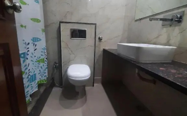 Hotel Raunak Plaza - Delhi And Ncr