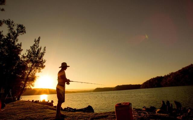 Ingenia Holidays Lake Conjola