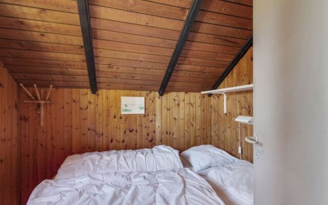 "Paale" - 700m from the sea in Western Jutland