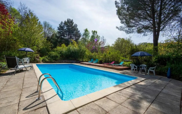 Horizons Verts Appartement Cerisier