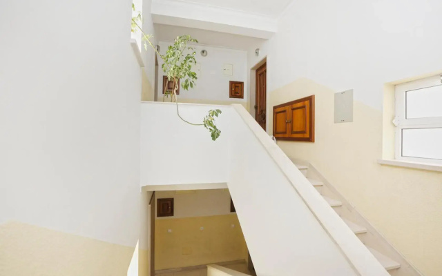 Sunrise Terrace Peniche